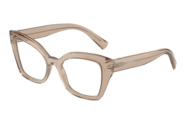 Glasses Dolce & Gabbana DG3386 3432