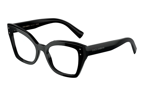 Glasses Dolce & Gabbana DG3386 501