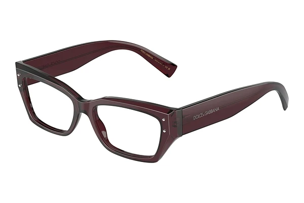 Glasses Dolce & Gabbana DG3387 3045