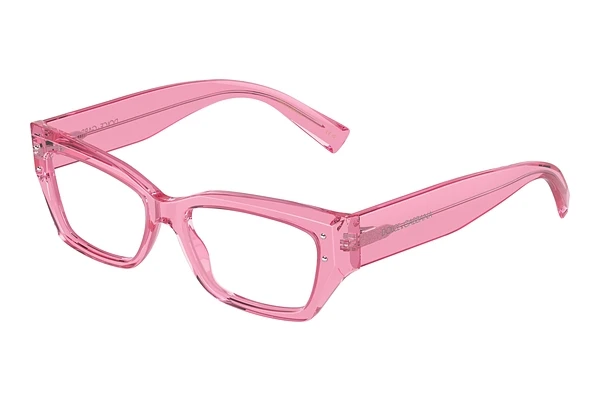 Glasses Dolce & Gabbana DG3387 3148