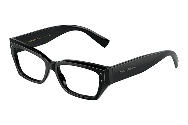 Glasses Dolce & Gabbana DG3387 501