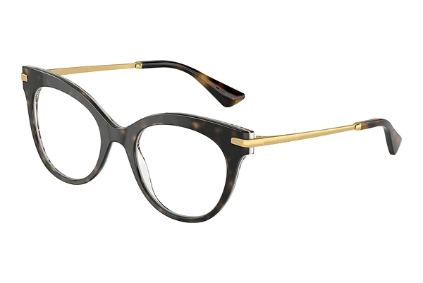 Glasses Dolce & Gabbana DG3392 3217