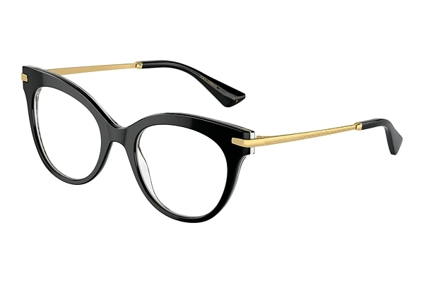 Glasses Dolce & Gabbana DG3392 3299
