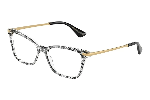 Glasses Dolce & Gabbana DG3393 3287