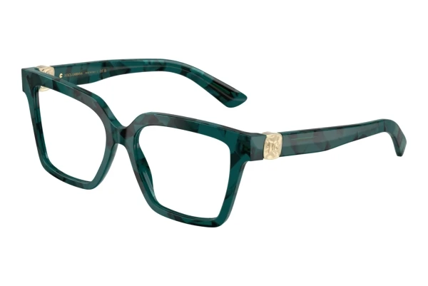 Glasses Dolce & Gabbana DG3395 3460