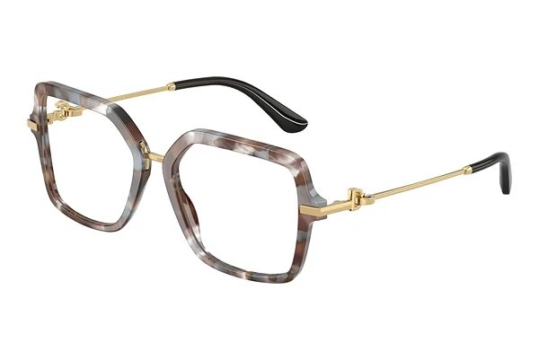 Glasses Dolce & Gabbana DG3396 3445