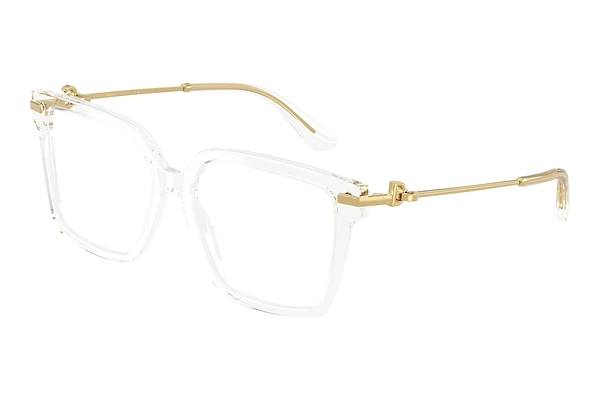 Glasses Dolce & Gabbana DG3397 3133