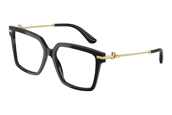 Glasses Dolce & Gabbana DG3397 501
