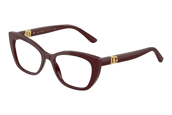 Glasses Dolce & Gabbana DG3398 3091