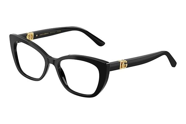 Glasses Dolce & Gabbana DG3398 501