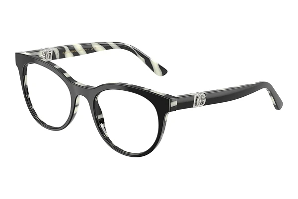 Glasses Dolce & Gabbana DG3399 3372