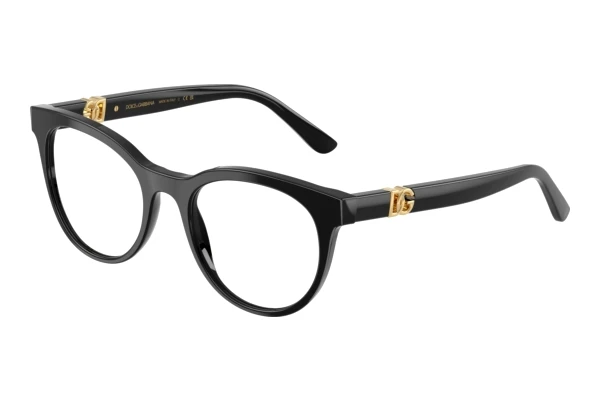 Glasses Dolce & Gabbana DG3399 501