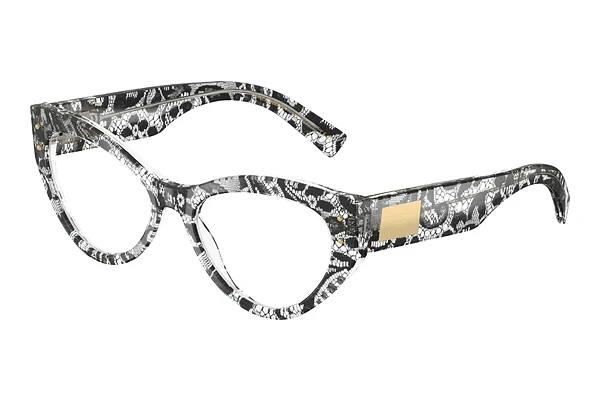 Glasses Dolce & Gabbana DG3403 3287