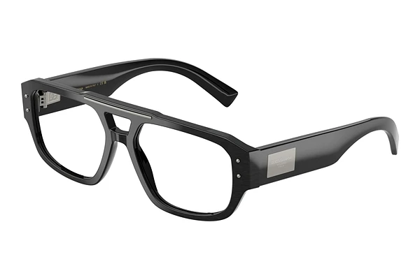 Glasses Dolce & Gabbana DG3406 2820