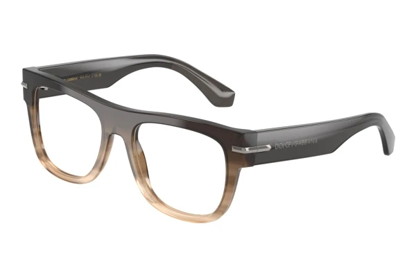 Glasses Dolce & Gabbana DG3407 3484