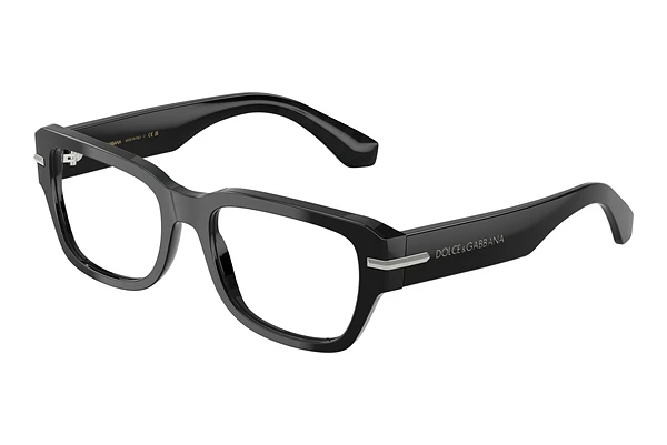 Glasses Dolce & Gabbana DG3408 501