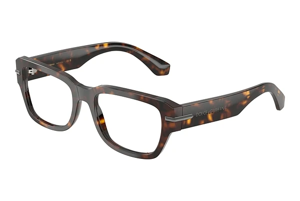 Glasses Dolce & Gabbana DG3408 502