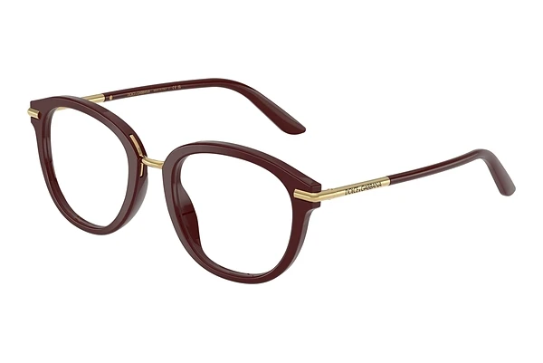 Glasses Dolce & Gabbana DG3410 3091