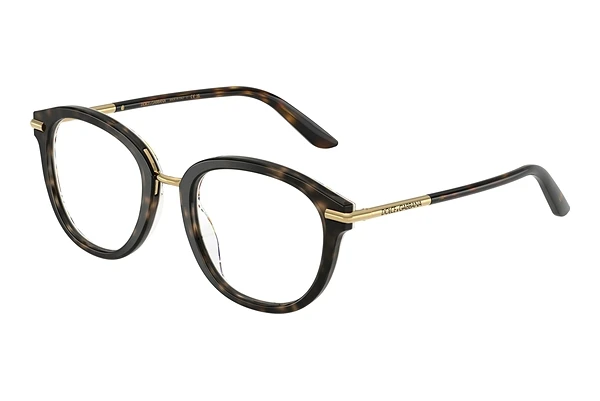 Glasses Dolce & Gabbana DG3410 3217