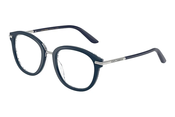 Glasses Dolce & Gabbana DG3410 3414