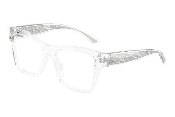 Glasses Dolce & Gabbana DG3411 3133