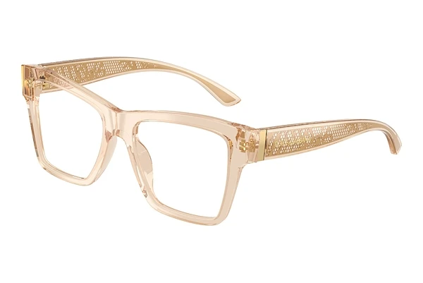 Glasses Dolce & Gabbana DG3411 3432