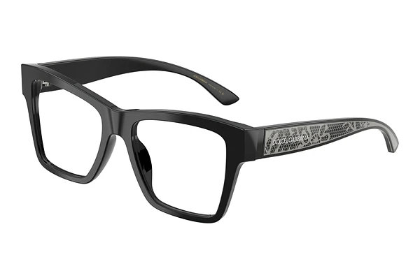Glasses Dolce & Gabbana DG3411 501