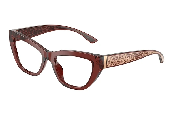 Glasses Dolce & Gabbana DG3412 3045