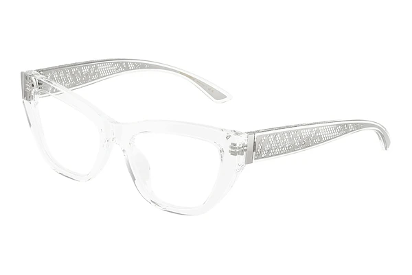 Glasses Dolce & Gabbana DG3412 3133