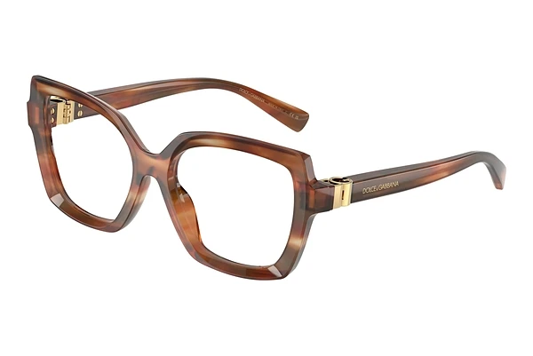 Glasses Dolce & Gabbana DG3413 3221