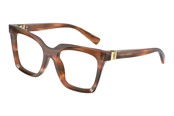 Glasses Dolce & Gabbana DG3417 3221