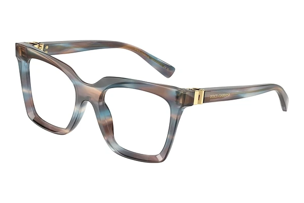 Glasses Dolce & Gabbana DG3417 3448