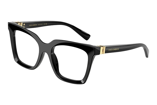 Glasses Dolce & Gabbana DG3417 501