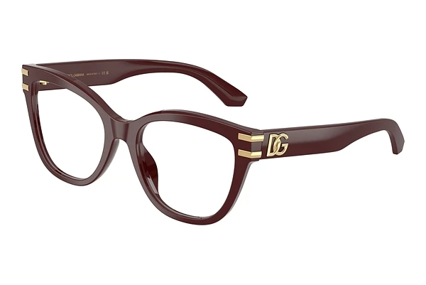 Glasses Dolce & Gabbana DG3418 3091