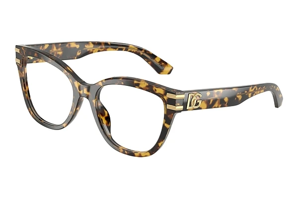 Glasses Dolce & Gabbana DG3418 3330