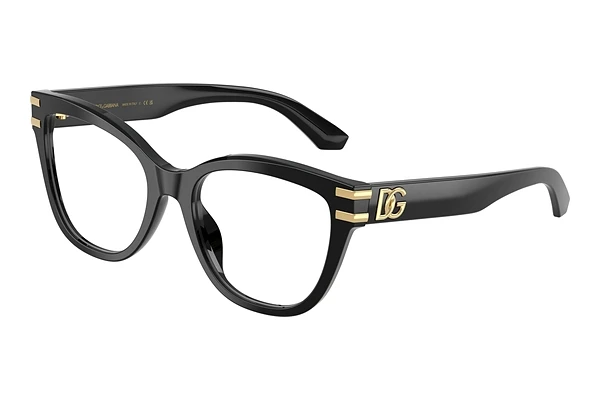 Glasses Dolce & Gabbana DG3418 501