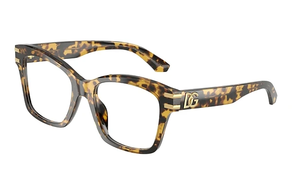 Glasses Dolce & Gabbana DG3419 3330