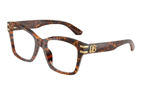 Glasses Dolce & Gabbana DG3419 3470