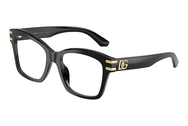 Glasses Dolce & Gabbana DG3419 501