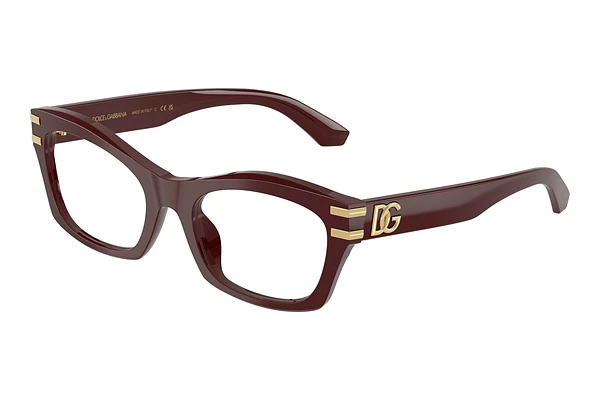 Glasses Dolce & Gabbana DG3420 3091