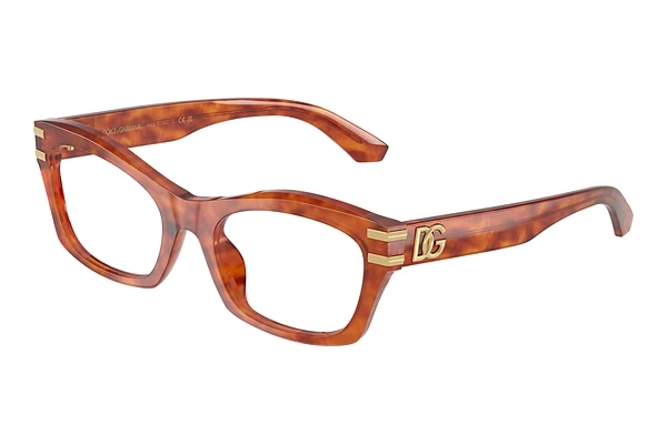 Glasses Dolce & Gabbana DG3420 3452
