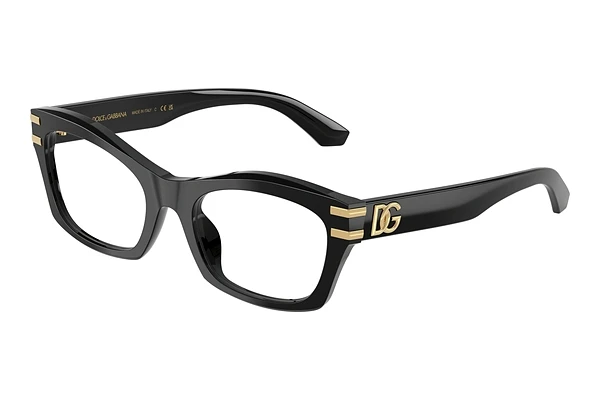 Glasses Dolce & Gabbana DG3420 501