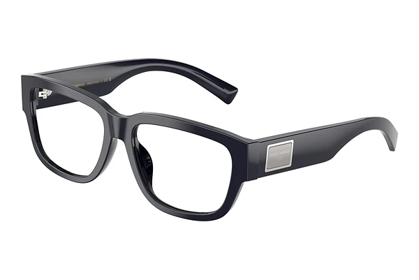 Glasses Dolce & Gabbana DG3423 3094