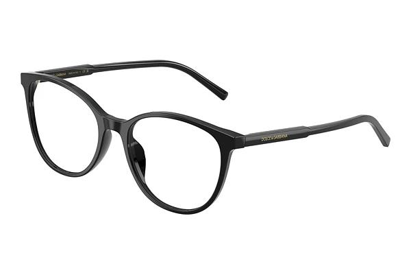 Glasses Dolce & Gabbana DG3425 501