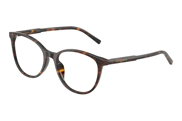 Glasses Dolce & Gabbana DG3425 502