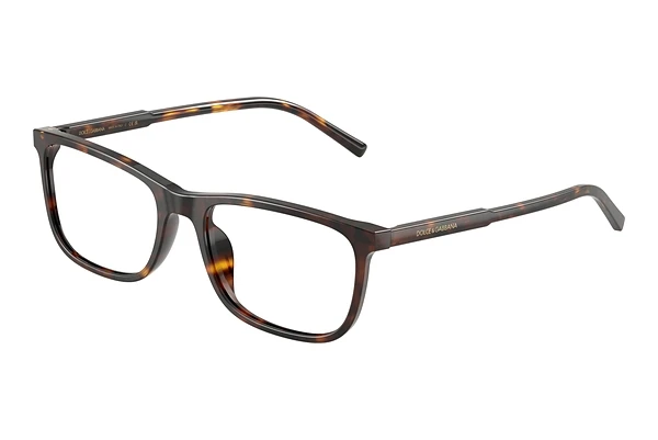 Glasses Dolce & Gabbana DG3427 502