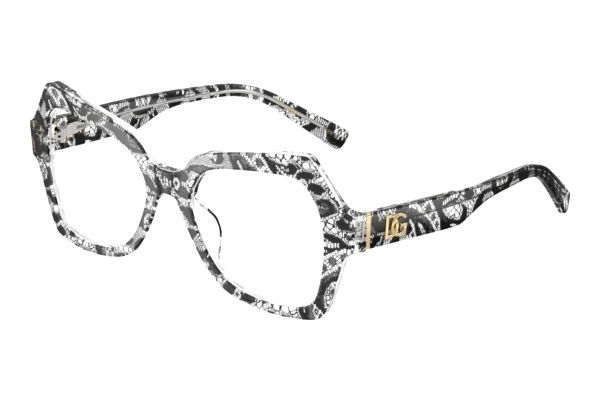 Glasses Dolce & Gabbana DG3429 3287