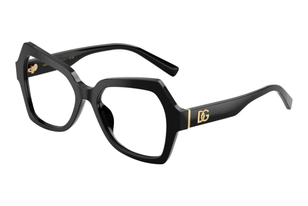 Glasses Dolce & Gabbana DG3429 501