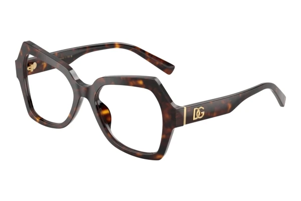 Glasses Dolce & Gabbana DG3429 502
