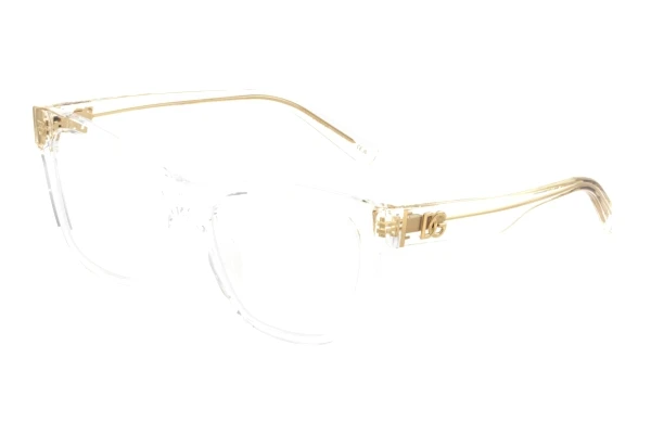 Glasses Dolce & Gabbana DG3430 3133